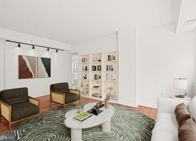 Property at 1225 13th St NW #306, Washington, DC 20005, 1 bed, 1 bath