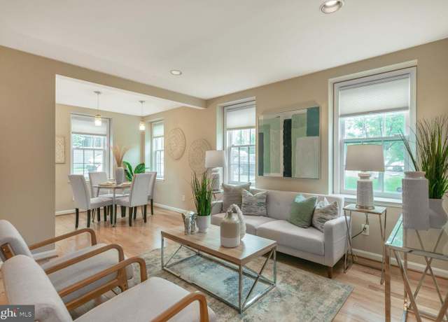 Property at 3863 Rodman St NW Unit A49, Washington, DC 20016, 4 beds, 2 baths