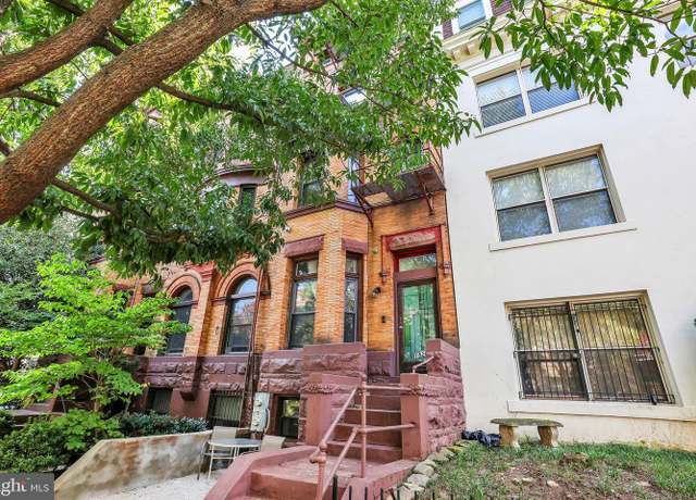 Property at 1828 California St NW, Washington, DC 20009, 8 beds, 7.5 baths