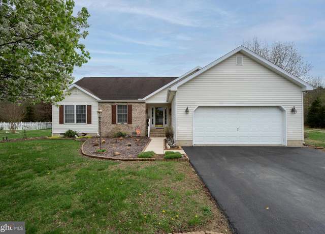 Property at 65 Suzannah Dr, Magnolia, DE 19962, 3 beds, 2 baths