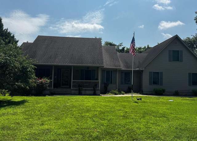 Property at 105 Woodview Dr, Harrington, DE 19952, 3 beds, 2.5 baths