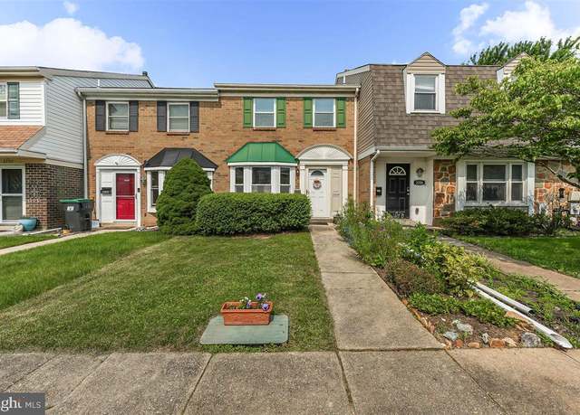 Property at 3204 Emerald Pl, Wilmington, DE 19810, 2 beds, 1.5 baths