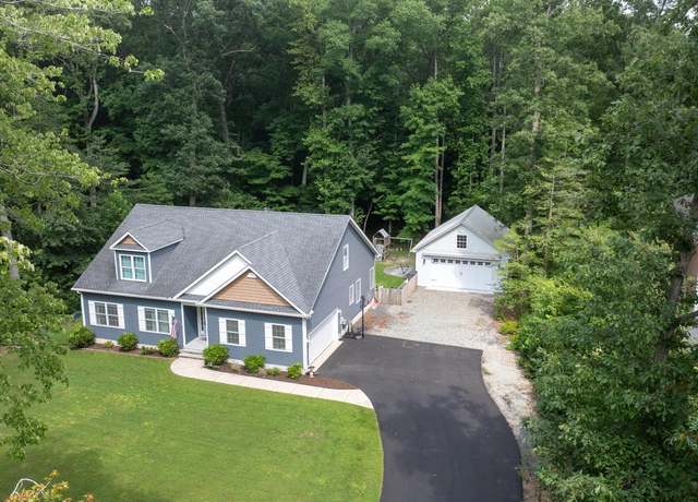 Property at 21007 Cool Spring Rd, Milton, DE 19968, 3 beds, 3 baths