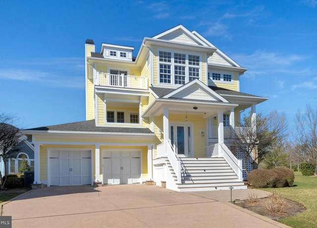 Property at 24537 Wave Maker Dr, Millsboro, DE 19966, 4 beds, 3.5 baths
