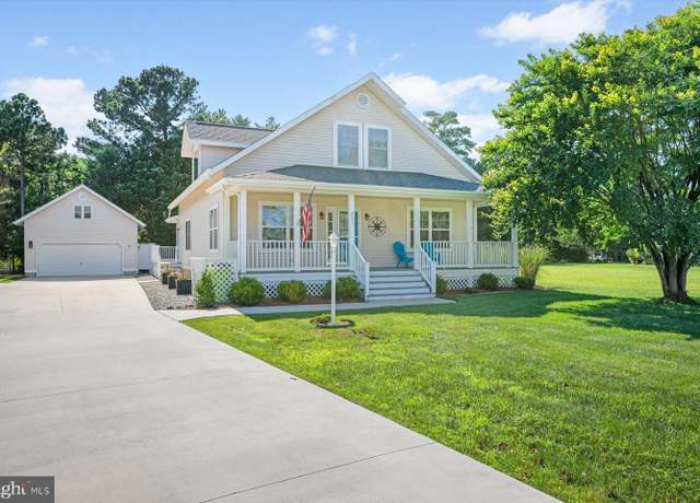 Property at 231 Oyster Shell Cv, Bethany Beach, DE 19930, 4 beds, 3.5 baths