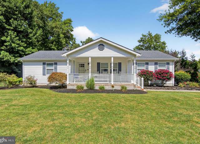 Property at 112 Crazy Horse Trl, Millsboro, DE 19966, 3 beds, 2 baths