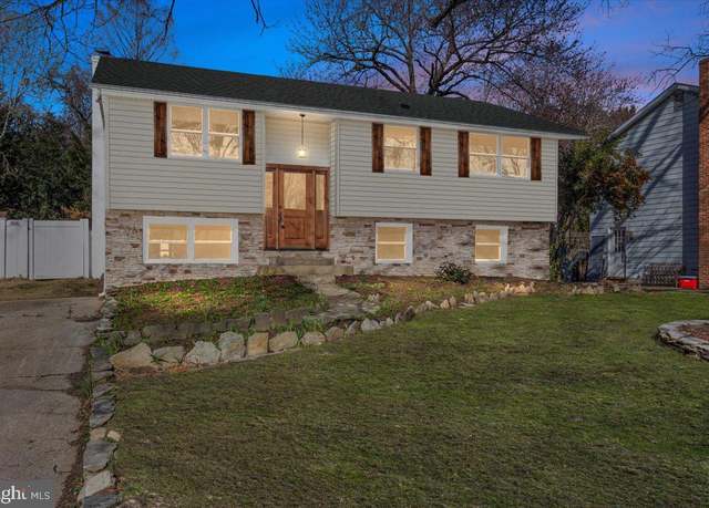 Property at 1152 Latrobe Dr, Annapolis, MD 21409, 4 beds, 3 baths