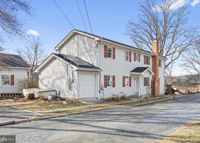 Property at 884 Nabbs Creek Rd, Glen Burnie, MD 21060, 3 beds, 2 baths