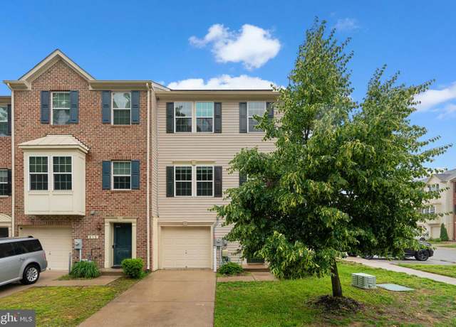Property at 913 Hopkins Cor, Glen Burnie, MD 21060, 3 beds, 2.5 baths