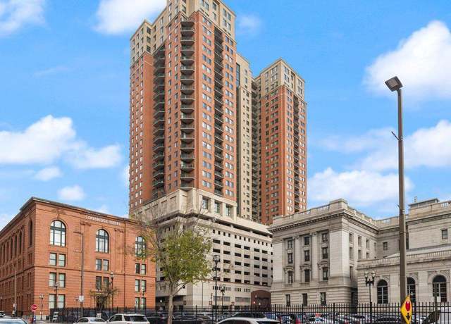 Property at 414 Water St #2312, Baltimore, MD 21202, 2 beds, 2 baths