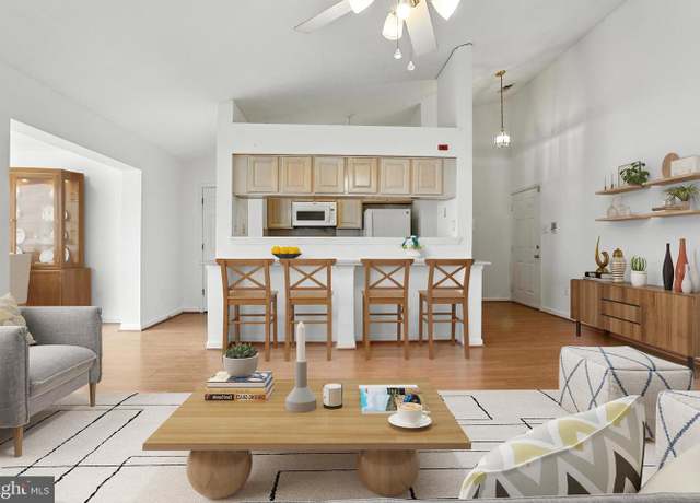 Property at 7655 Gladstone Rd #5, Woodlawn, MD 21207, 2 beds, 2 baths