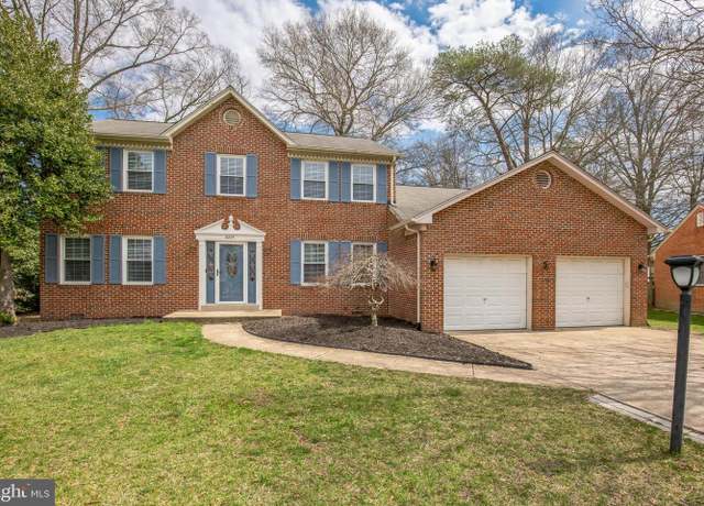 Property at 6225 Kodiak Bear Ct, Waldorf, MD 20603, 4 beds, 2.5 baths