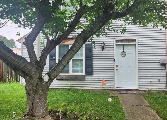 Property at 110 Riverside Run Dr, Indian Head, MD 20640, 3 beds, 1.5 baths