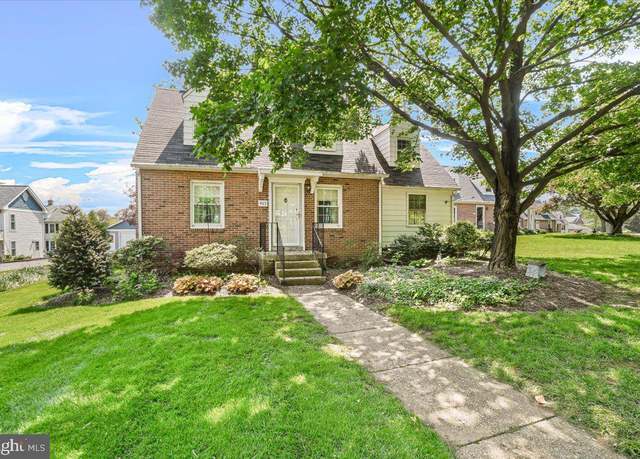 Property at 405 Park Ave, Mount Airy, MD 21771, 2 beds, 2 baths
