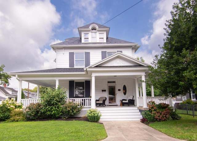 Property at 213 Belvedere Ave, Cambridge, MD 21613, 4 beds, 2 baths