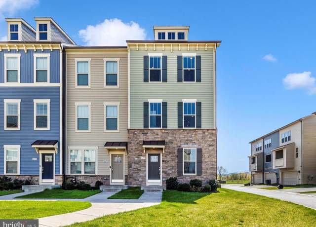 Property at 8651 Shady Pines Dr, Urbana, MD 21704, 5 beds, 4.5 baths