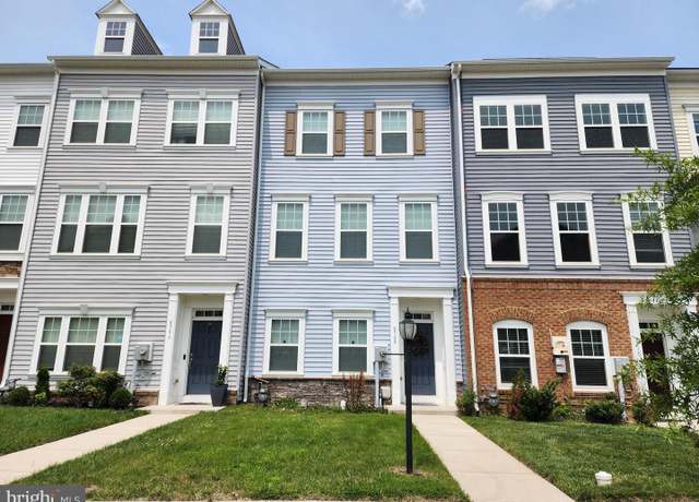 Property at 8508 Randell Ridge Rd, Frederick, MD 21704, 2 beds, 3 baths