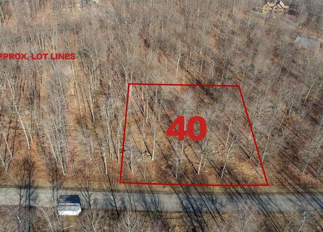 Property at 40 Fern Loop, Mc Henry, MD 21541