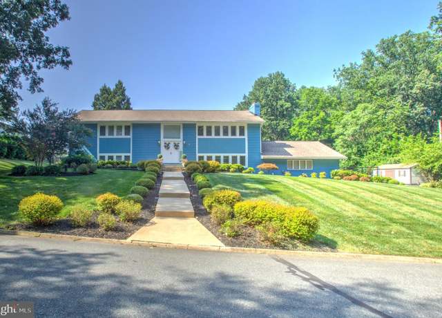 Property at 302 Tulane Ct, Churchville, MD 21028, 4 beds, 3 baths