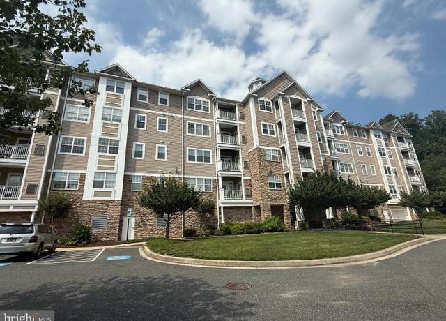 Property at 902 Macphail Woods Xing Unit 4D, Bel Air, MD 21015, 2 beds, 2 baths