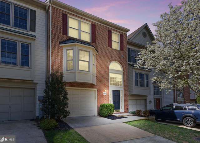 Property at 5359 Tarkington Pl, Columbia, MD 21044, 3 beds, 2.5 baths