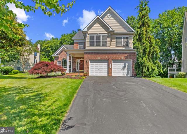 Property at 2121 Chaucer Way, Woodstock, MD 21163, 5 beds, 3.5 baths