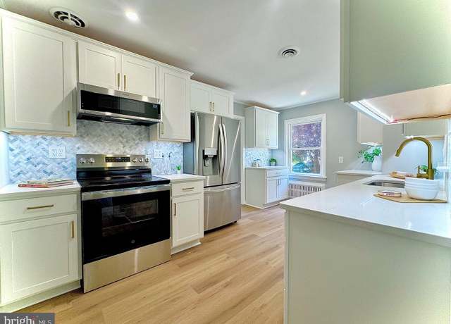 Property at 1238 Morgan Station Rd, Woodbine, MD 21797, 5 beds, 2.5 baths