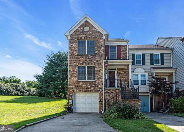 Property at 9354 Sombersby Ct, Laurel, MD 20723, 3 beds, 3.5 baths