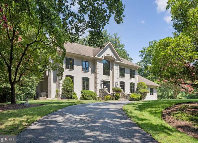 Property at 11119 Arroyo Dr, North Bethesda, MD 20852, 6 beds, 7.5 baths