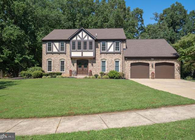 Property at 4900 Lisborough Ter, Bowie, MD 20720, 5 beds, 3.5 baths