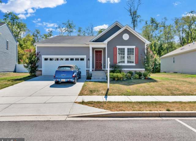 Property at 12329 Gemstone Dr, Hagerstown, MD 21740, 3 beds, 2 baths