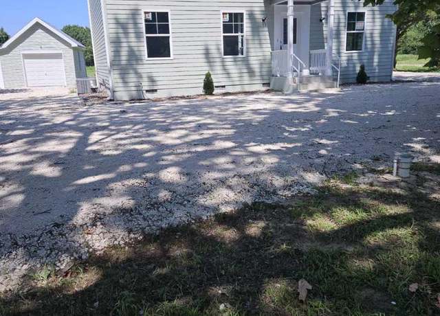 Property at 20918 Nanticoke Rd, Bivalve, MD 21814, 3 beds, 3 baths
