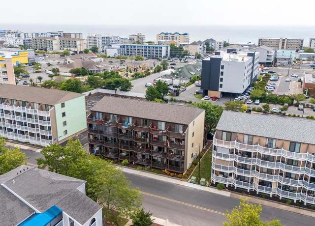 Property at 12302 Jamaica Ave #106, Ocean City, MD 21842, 1 bed, 1 bath