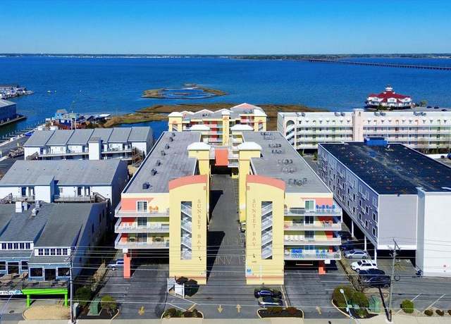 Property at 5405 Coastal Hwy #207, Ocean City, MD 21842, 2 beds, 2 baths