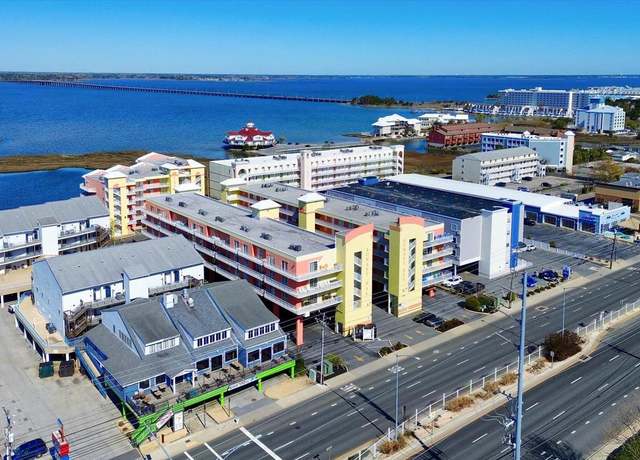 Property at 5405 Coastal Hwy #207, Ocean City, MD 21842, 2 beds, 2 baths