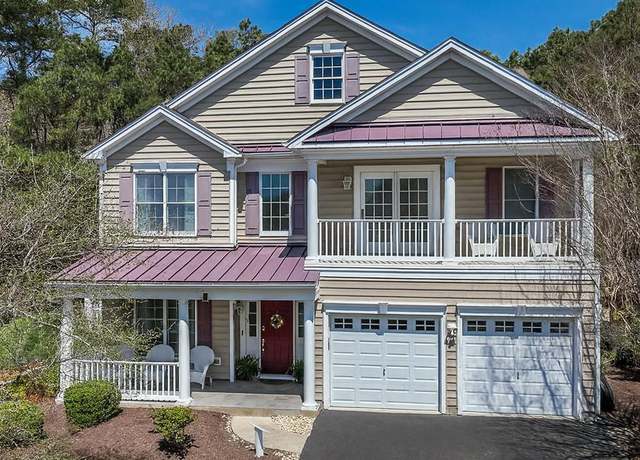 Property at 12313 Hidden Bay Dr, Berlin, MD 21811, 4 beds, 3.5 baths