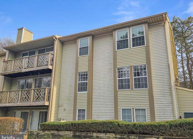 Property at 30 Sequoia Ct, Marlton, NJ 08053, 2 beds, 1 bath