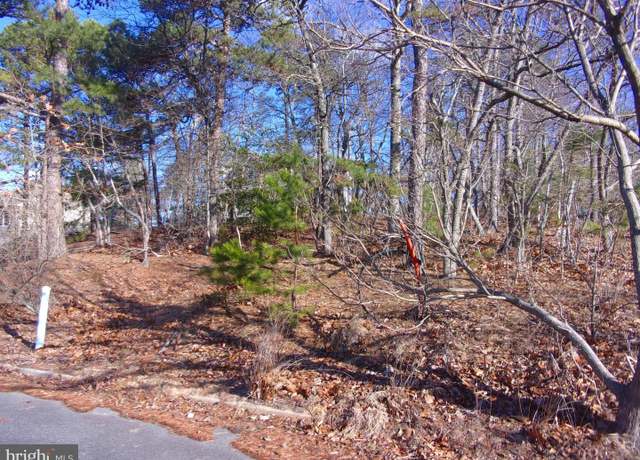 Property at 117 Kirk Ln, Pine Hill, NJ 08021