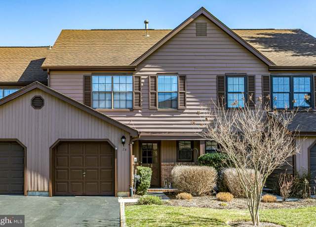 Property at 24 Gallo Ct, Lawrence Township, NJ 08648, 3 beds, 2.5 baths