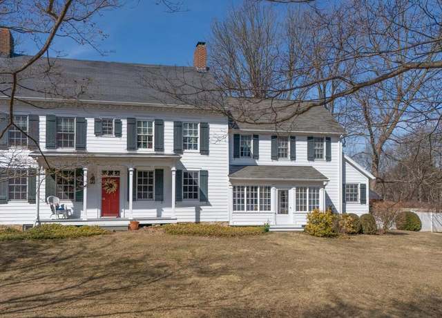 Property at 112 Pleasant Grove Rd, Long Valley, NJ 07853, 4 beds, 3.5 baths