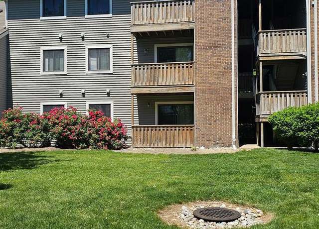 Property at 815 Ravens Crest Dr, Plainsboro, NJ 08536, 2 beds, 2 baths