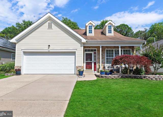 Property at 45 Marigold Ln, Little Egg Harbor Twp, NJ 08087, 2 beds, 2 baths