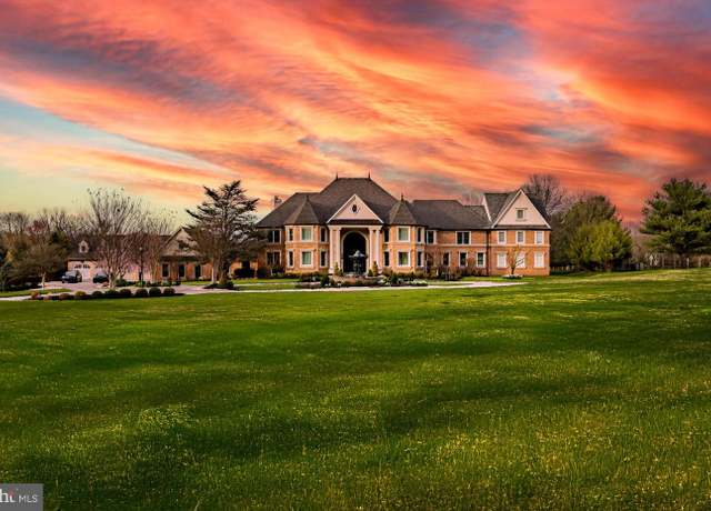 Property at 1265 Grenoble Rd, Ivyland, PA 18974, 7 beds, 10.5 baths