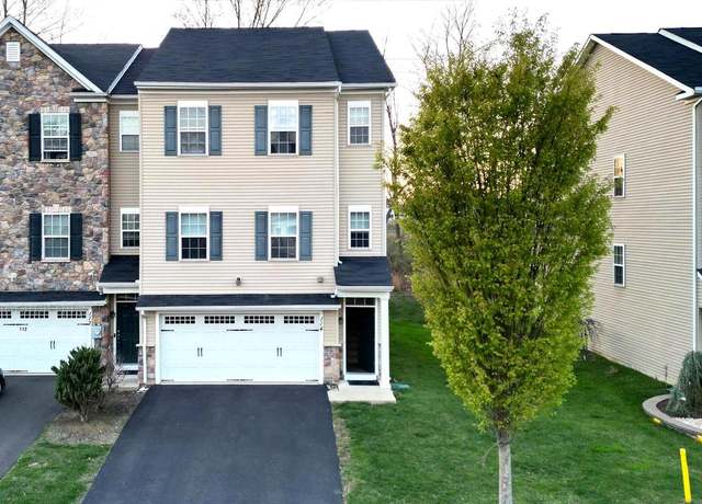 Property at 114 Carters Mill Rd, Feasterville Trevose, PA 19053, 3 beds, 3.5 baths