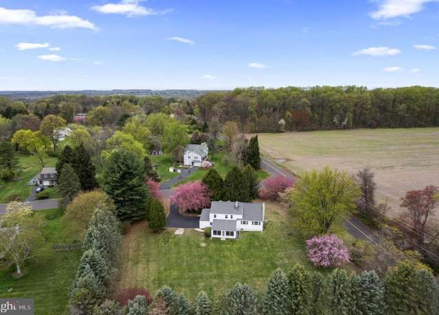 Property at 4487 Southview Ln, Doylestown, PA 18902, 4 beds, 1.5 baths