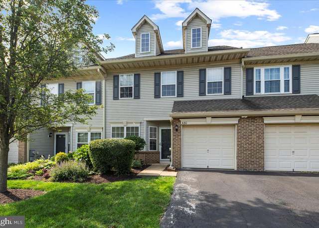 Property at 420 Fairview Way, New Hope, PA 18938, 3 beds, 2.5 baths