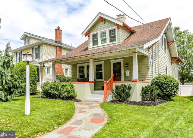 Property at 15 N 23rd St, Camp Hill, PA 17011, 3 beds, 3.5 baths