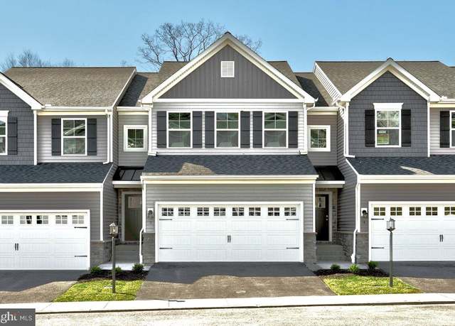 Property at 107 Lantern Ln Lot 179, Bellefonte, PA 16823, 3 beds, 2.5 baths