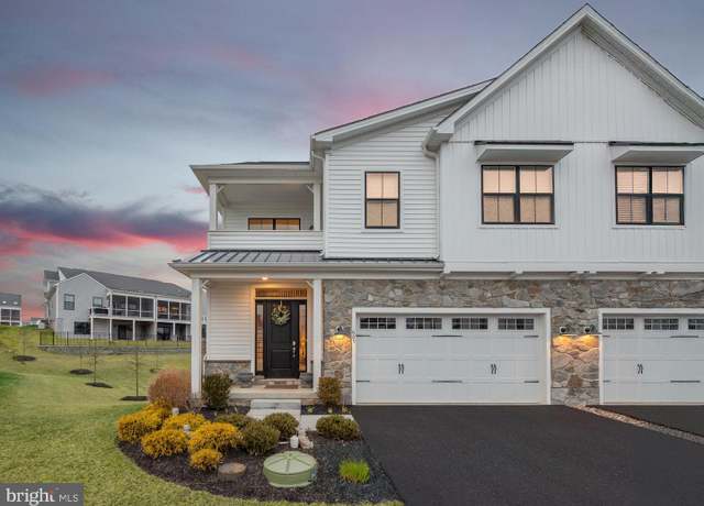 Property at 605 Appaloosa Rd, Downingtown, PA 19335, 3 beds, 2.5 baths