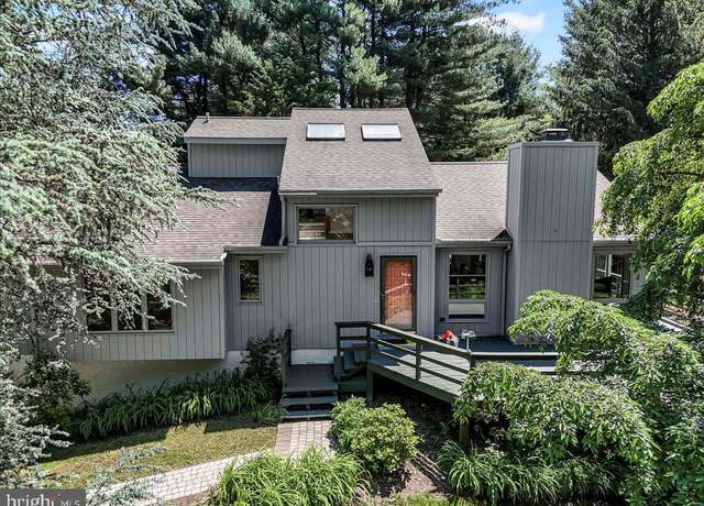 Property at 605 Church Rd, Avondale, PA 19311, 3 beds, 3 baths